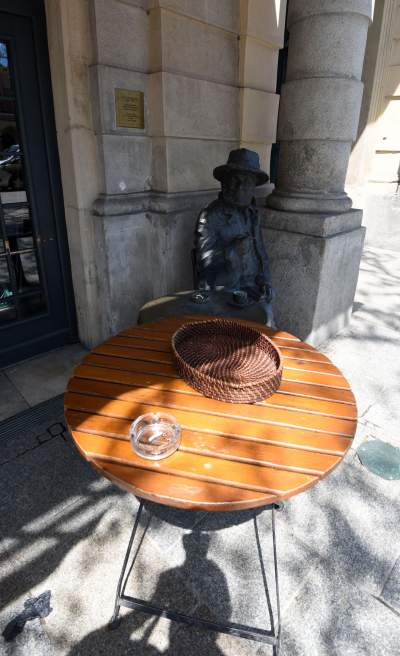 Restauratorzy szykują się do zniesienia obostrzeń, fot. Marek Lasyk - zdjęcie 12