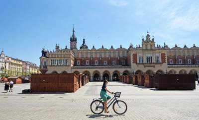 Restauratorzy szykują się do zniesienia obostrzeń, fot. Marek Lasyk - zdjęcie 10