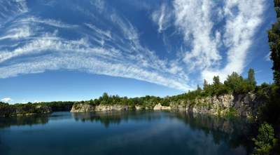 Zakrzówek w budowie... - zdjęcie 3