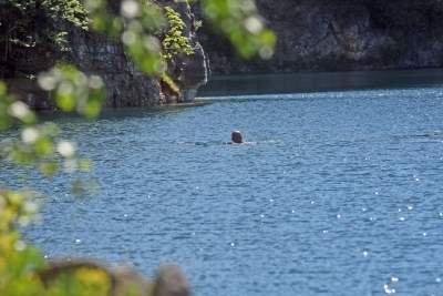 Zakrzówek w budowie... - zdjęcie 27