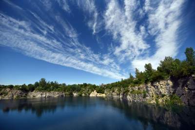 Zakrzówek w budowie... - zdjęcie 35