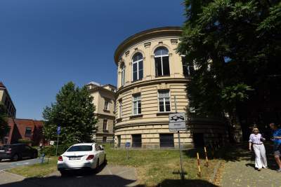 Wesoła, czerwiec 2021. Fot. Marek Lasyk - zdjęcie 16