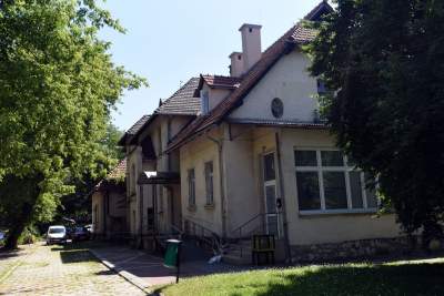 Wesoła, czerwiec 2021. Fot. Marek Lasyk - zdjęcie 24