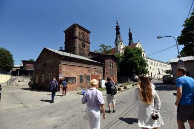Wesoła, czerwiec 2021. Fot. Marek Lasyk - zdjęcie 18