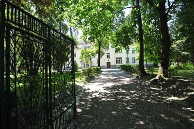 Wesoła, czerwiec 2021. Fot. Marek Lasyk - zdjęcie 32