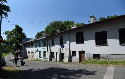 Wesoła, czerwiec 2021. Fot. Marek Lasyk - zdjęcie 22