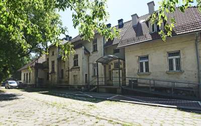 Wesoła, czerwiec 2021. Fot. Marek Lasyk - zdjęcie 26