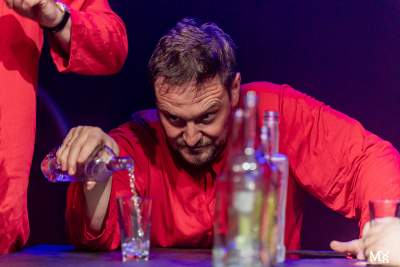 „Monachomachia, czyli wojna mnichów”: ostra satyra i krytyka kościoła - zdjęcie 6