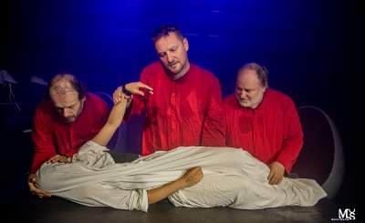 „Monachomachia, czyli wojna mnichów”: ostra satyra i krytyka kościoła - zdjęcie 1