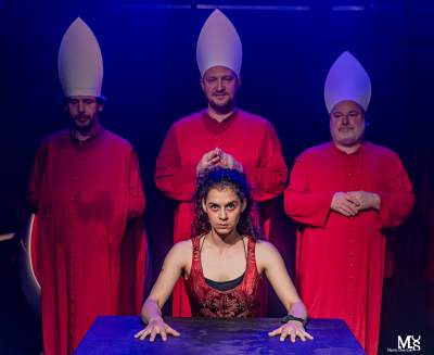 „Monachomachia, czyli wojna mnichów”: ostra satyra i krytyka kościoła - zdjęcie 4