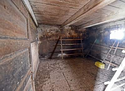 Chcą oddać swój rodzinny dom do skansenu - zdjęcie 30