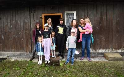 Chcą oddać swój rodzinny dom do skansenu - zdjęcie 36