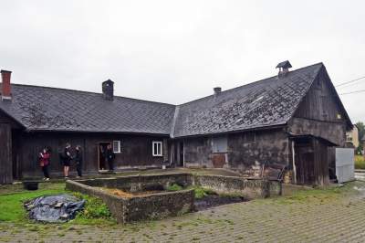 Chcą oddać swój rodzinny dom do skansenu - zdjęcie 32