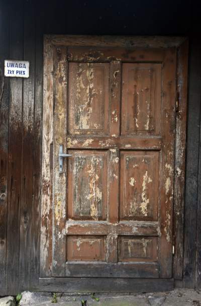 Chcą oddać swój rodzinny dom do skansenu - zdjęcie 31