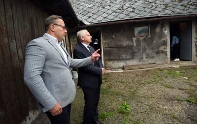 Chcą oddać swój rodzinny dom do skansenu - zdjęcie 35