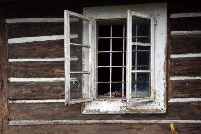 Chcą oddać swój rodzinny dom do skansenu - zdjęcie 18