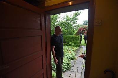 Chcą oddać swój rodzinny dom do skansenu - zdjęcie 34