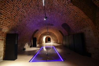 Krzysztofory od nowa. Znów dostępne dla ludzi, fot. Marek Lasyk - zdjęcie 49