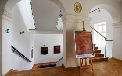 Krzysztofory od nowa. Znów dostępne dla ludzi, fot. Marek Lasyk - zdjęcie 16