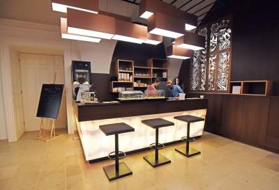 Krzysztofory od nowa. Znów dostępne dla ludzi, fot. Marek Lasyk - zdjęcie 52