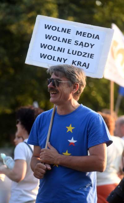 Marsz cnotliwych niewiast, wiedźm i innych obywateli - zdjęcie 27