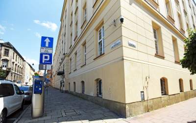 Pomnik Bohdana Smolenia. Co z nim zrobić? Fot. Marek Lasyk - zdjęcie 20