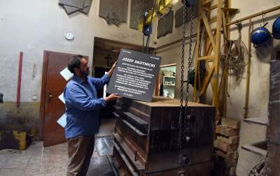 Pomnik Bohdana Smolenia. Co z nim zrobić? Fot. Marek Lasyk - zdjęcie 17