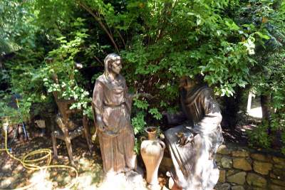 Pomnik Bohdana Smolenia. Co z nim zrobić? Fot. Marek Lasyk - zdjęcie 8