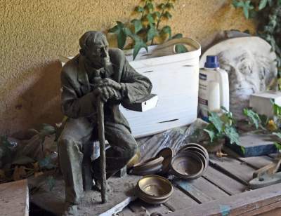 Pomnik Bohdana Smolenia. Co z nim zrobić? Fot. Marek Lasyk - zdjęcie 12