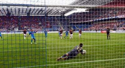 Wisła - Napoli. Tak świętowano 115-lecie klubu, fot. Marek Lasyk - zdjęcie 35