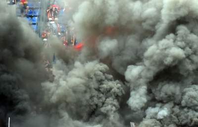 Wisła - Napoli. Tak świętowano 115-lecie klubu, fot. Marek Lasyk - zdjęcie 10