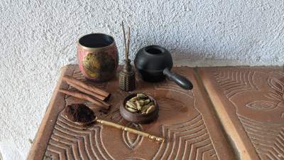 Tu jest pięknie! Klimat, sztuka, muzyka i cudowni ludzie - zdjęcie 9