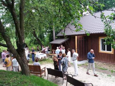 Tu jest pięknie! Klimat, sztuka, muzyka i cudowni ludzie - zdjęcie 5