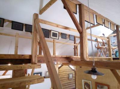 Tu jest pięknie! Klimat, sztuka, muzyka i cudowni ludzie - zdjęcie 4