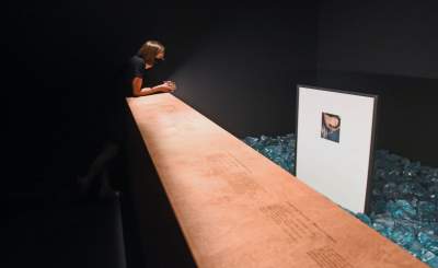 W Japonii jego dzieła są tak popularne, jak u nas Dama z gronostajem... - zdjęcie 18