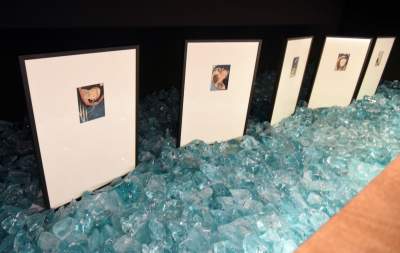 W Japonii jego dzieła są tak popularne, jak u nas Dama z gronostajem... - zdjęcie 19