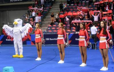 Czym różnią się siatkarze od piłkarzy? Lepiej grają - zdjęcie 7