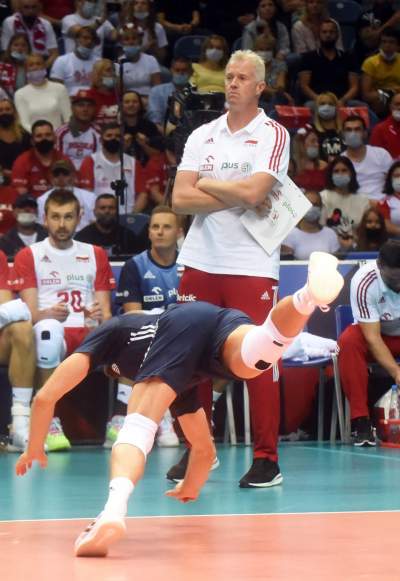 Czym różnią się siatkarze od piłkarzy? Lepiej grają - zdjęcie 25