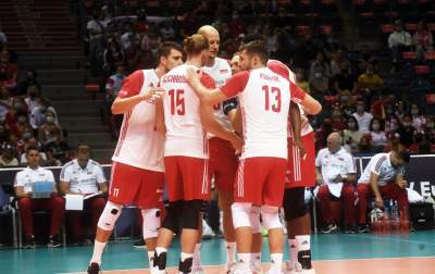 Czym różnią się siatkarze od piłkarzy? Lepiej grają - zdjęcie 26