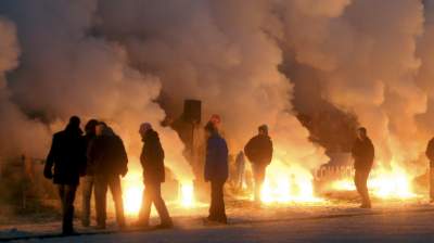 Kiedyś tak wyglądał noworoczny trening Cracovii. Dawno, dawno... - zdjęcie 4