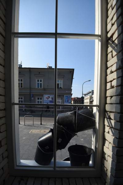 Nowa siedziba teatru KTO. Piękna i nowczesna - zdjęcie 13