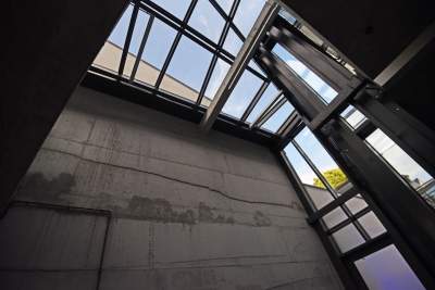 Nowa siedziba teatru KTO. Piękna i nowczesna - zdjęcie 21