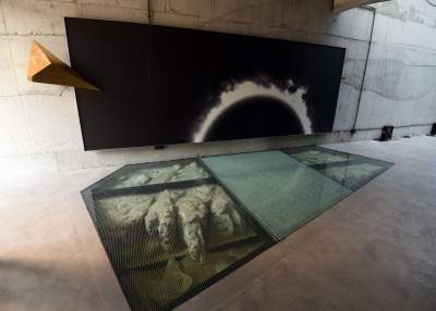 Nowa siedziba teatru KTO. Piękna i nowczesna - zdjęcie 16