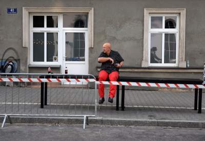 Nowa siedziba teatru KTO. Piękna i nowczesna - zdjęcie 32