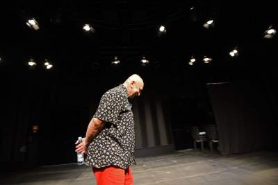 Nowa siedziba teatru KTO. Piękna i nowczesna - zdjęcie 17