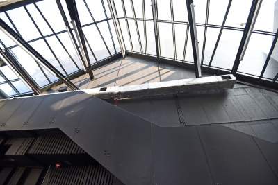 Nowa siedziba teatru KTO. Piękna i nowczesna - zdjęcie 18