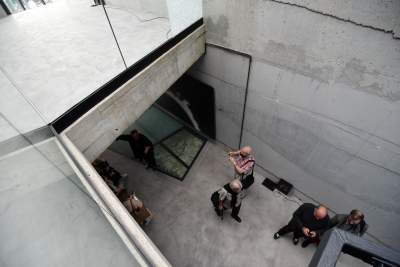 Nowa siedziba teatru KTO. Piękna i nowczesna - zdjęcie 28