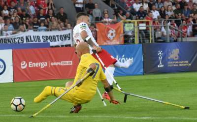 Wyjątkowa impreza w Krakowie. Trzymamy kciuki za naszych - zdjęcie 18