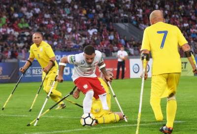 Wyjątkowa impreza w Krakowie. Trzymamy kciuki za naszych - zdjęcie 26