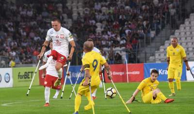 Wyjątkowa impreza w Krakowie. Trzymamy kciuki za naszych - zdjęcie 29